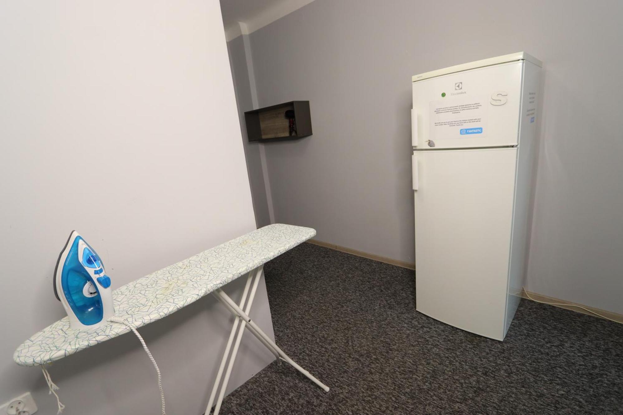 Fantastic Waw - M3 Room 5 ワルシャワ エクステリア 写真